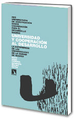 UNIVERSIDAD Y COOPERACI�N AL DESARROLLO.