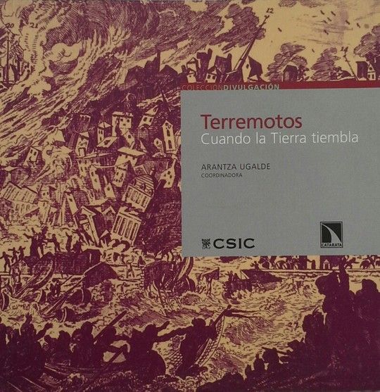 TERREMOTOS