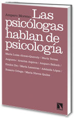 PSICOLOGAS HABLAN DE PSICOLOGIA