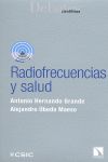 RADIOFRECUENCIAS Y SALUD