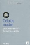 C�LULAS MADRE
