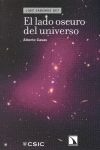 EL LADO OSCURO DEL UNIVERSO