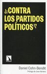 �CONTRA LOS PARTIDOS POL�TICOS?