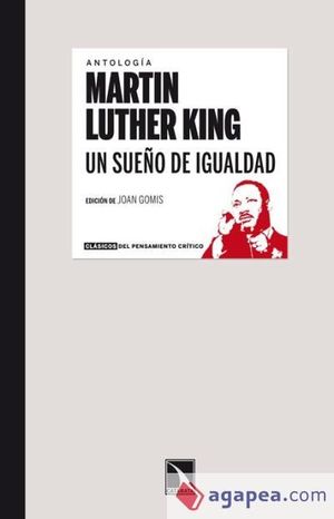 UN SUE�O DE IGUALDAD