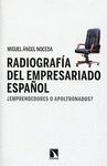 RADIOGRAFA DEL EMPRESARIADO ESPAOL