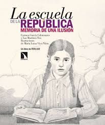 LA ESCUELA DE LA REP�BLICA