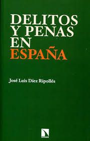 DELITOS Y PENAS EN ESPA�A