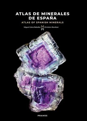 ATLAS DE MINERALES DE ESPAA