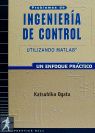 PROBLEMAS DE INGENIERIA DE CONTROL UTILIZANDO MATLAB