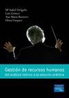 GESTI�N DE RECURSOS HUMANOS