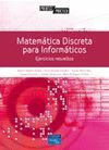 PRENTICE PR�CTICA: MATEM�TICA DISCRETA PARA INFORM�TICOS