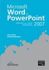 MANUAL DE APRENDIZAJE: MS WORD 2007 Y PO