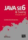 MANUAL DE APRENDIZAJE: JAVA SE6 & SWING.