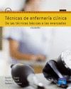 T�CNICAS DE ENFERMER�A CL�NICA