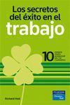 SECRETOS EXITO EN EL TRABAJO