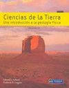 CIENCIAS DE LA TIERRA VOLUMEN II