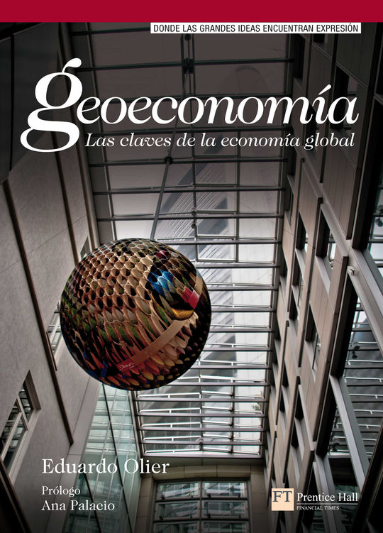GEOECONOM�A