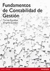FUNDAMENTOS DE CONTABILIDAD DE GESTI�N