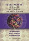 GRANDE, LO PEQUE�O Y LA MENTE HUMANA, LO