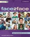 (09).FACE2FACE UPPER-INTERMEDIATE.(STUDENT`S+CD)