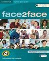 FACE 2 FACE INTERMEDIATE STUDENT BOOK