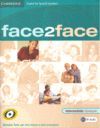 FACE2FACE FOR SPANISH SPEAKERS, INTERMEDIATE. WORKBOOK WITH KEY