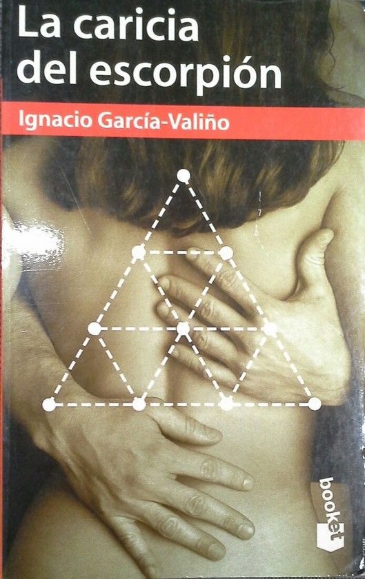 LA CARICIA DEL ESCORPI�N