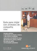 GU�A PARA VIAJAR CON ANIMALES DE COMPA��A 2004