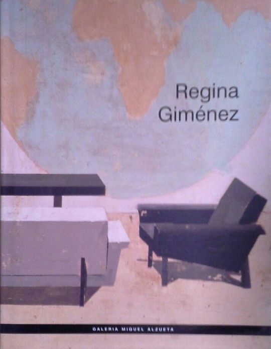 REGINA GIM�NEZ