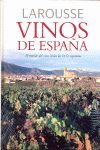VINOS DE ESPA�A