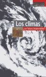 LOS CLIMAS �UN FUTURO IMPREVISIBLE?