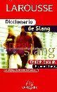 DICCIONARIO DE SLANG