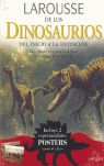 PACK DINOSAURIOS+MAMFEROS