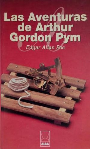 LAS AVENTURAS DE ARTHUR GORDON PYM