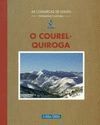 O COUREL-QUIROGA (AS COMARCAS GALEGAS)