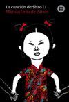 BEX. LA CANCION DE SHAO LI (+14 A�OS)