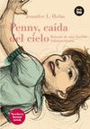 BVI. PENNY, CAIDA DEL CIELO. RETRATO FAMILIA ITALOAMERICANA
