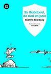 JL15. SIR GADABOUT DE MAL EN PEOR (+9 A�OS)