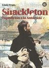 SHACKLETON. EXPEDICIN A LA ANTRTIDA