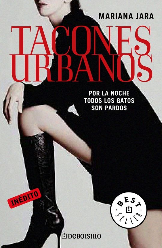 TACONES URBANOS