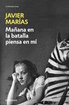 MA�ANA EN LA BATALLA PIENSA EN M�