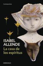 LA CASA DE LOS ESP�RITUS