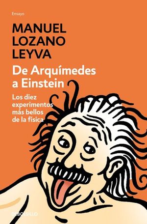 DE ARQUMEDES A EINSTEIN