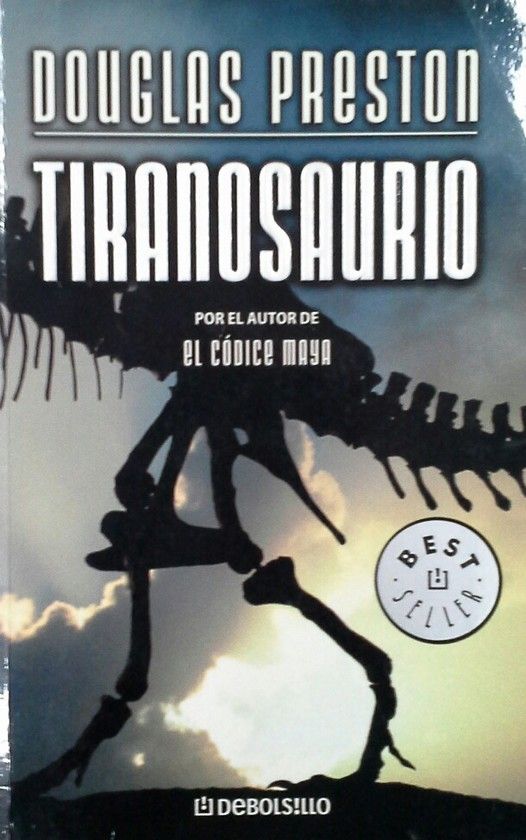 TIRANOSAURIO