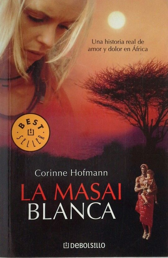 LA MASAI BLANCA