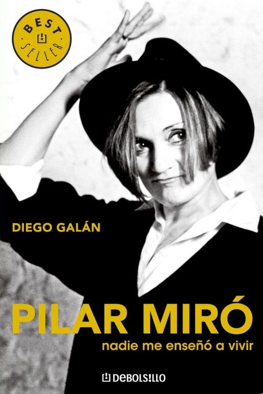 PILAR MIR�