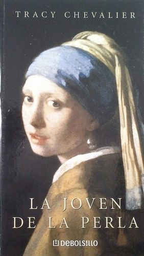 LA JOVEN DE LA PERLA