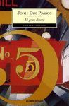 EL GRAN DINERO (TRILOG�A USA 3)