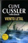 VIENTO LETAL (DIRK PITT 18)