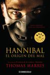 HANNIBAL, EL ORIGEN DEL MAL (HANNIBAL LECTER 4)